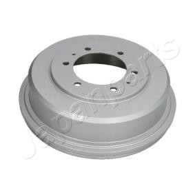 Bremstrommel von JAPANPARTS