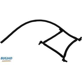 Schlauch, Leckkraftstoff BFH18002 FORD FIESTA von BUGIAD