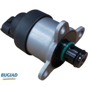Comprar Válvula reguladora caudal combustible - Common Rail System de BUGIAD BFM54201 a bajo precio de 91,82 €