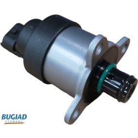 Comprar Válvula reguladora caudal combustible - Common Rail System de BUGIAD BFM54211 a bajo precio de 90,44 €