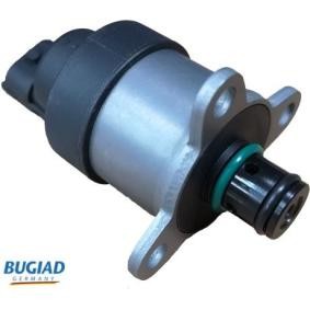Comprar Válvula reguladora caudal combustible - Common Rail System de BUGIAD BFM54213 a bajo precio de 63,30 €