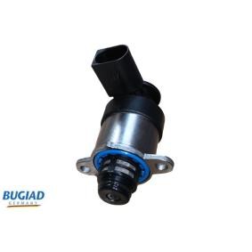 Osta Säätöventtiili, polttoainemäärä (Common-Rail) BUGIAD:llä BFM54227 edullisesti hintaan 71,01 €