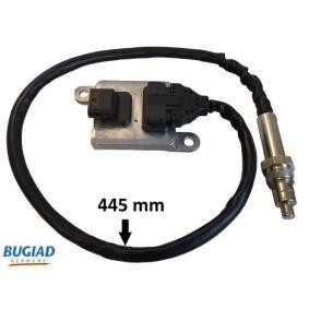 NOx-Sensor, NOx-Katalysator für BMW von BUGIAD