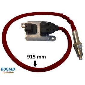 NOx-Sensor, NOx-Katalysator für BMW von BUGIAD