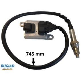 NOx-Sensor, NOx-Katalysator für BMW von BUGIAD