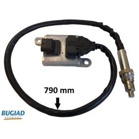 Compre Sensor de NOx, catalisador de NOx da BUGIAD BNX74008 a um preço baixo por 375,86 €