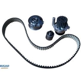 Achetez des Kit de distribution + pompe à eau BUGIAD BTB56501 à prix pour 146,51 €