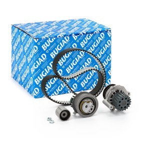 Achetez des Kit de distribution + pompe à eau BUGIAD BTB56502 à prix pour 144,10 €