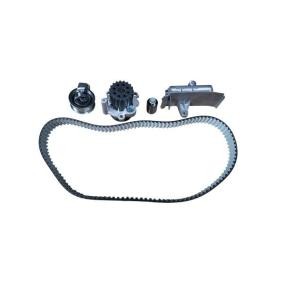 Achetez des Kit de distribution + pompe à eau BUGIAD BTB56503 à prix pour 318,29 €