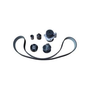Acquista Kit cinghia distribuzione, pompa acqua da BUGIAD BTB56508 a buon mercato per soli 210,99 €