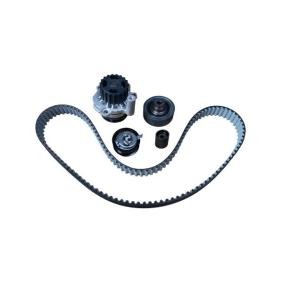 Achetez des Kit de distribution + pompe à eau BUGIAD BTB56514 à prix pour 145,16 €