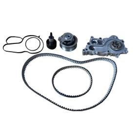 Acquista Kit cinghia distribuzione, pompa acqua da BUGIAD BTB56515 a buon mercato per soli 172,14 €
