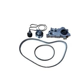 Acquista Kit cinghia distribuzione, pompa acqua da BUGIAD BTB56516 a buon mercato per soli 175,68 €