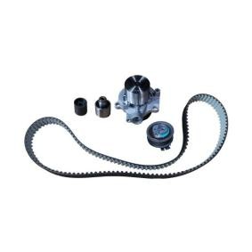 Achetez des Kit de distribution + pompe à eau BUGIAD BTB56517 à prix pour 176,13 €