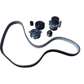 Achetez des Kit de distribution + pompe à eau BUGIAD BTB56519 à prix pour 173,75 €