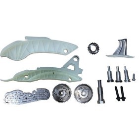 Comprar Kit de cadena de distribución de BUGIAD Set06 a bajo precio de 356,64 €