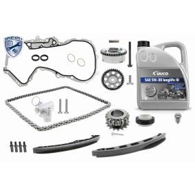 Achetez des Kit de chaîne de distribution VAICO V10-10015 à prix pour 665,62 €