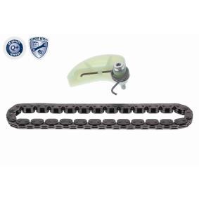 Achetez des Kit de chaînes, commande de pompe à huile VAICO V10-6522 à prix pour 91,02 €
