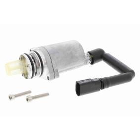 Pumpe, Lamellenkupplung-Allradantrieb V10-6587