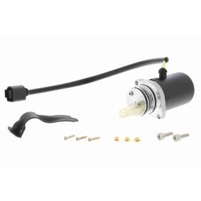 Pumpe, Lamellenkupplung-Allradantrieb V10-6589 VOLKSWAGEN MULTIVAN von VAICO
