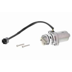 Pumpe, Lamellenkupplung-Allradantrieb V10-6591