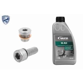 Köp Komponentsats, oljebyte-lamellkoppling (allhjulsdrift) av VAICO V10-6603 till det låga priset 933,03 kr
