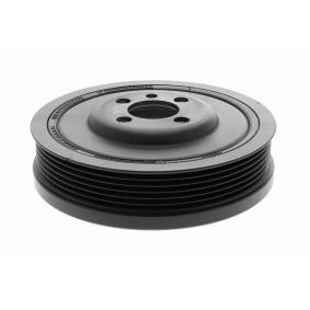 Compre Polea de cigüeñal de VAICO online para SUPERB (3V3) a precios moderados