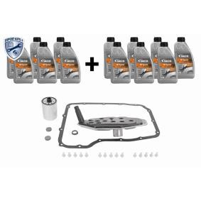 Achetez des Kit de vidange pour boîte automatique VAICO V33-0525-XXL à prix pour 315,94 €