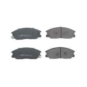 Acquista Kit pastiglie freni da AISIN BPDO-1006 a buon mercato per soli 41,09 €