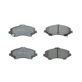 Achetez des Plaquettes de frein AISIN BPFI-1056 à prix pour 45,32 €
