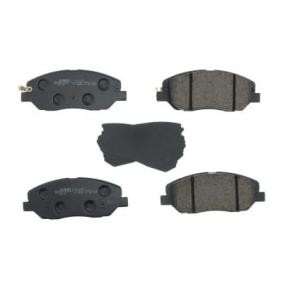 Acquista Kit pastiglie freni da AISIN BPHY-1015 a buon mercato per soli 46,00 €