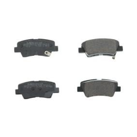 Acquista Kit pastiglie freni da AISIN BPHY-2009 a buon mercato per soli 33,22 €