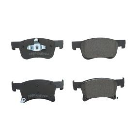 Comprar Juego de pastillas de freno de AISIN BPOP-1020 a bajo precio de 50,48 €