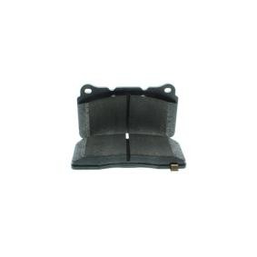 Comprar Juego de pastillas de freno de AISIN BPOP-1025 a bajo precio de 57,70 €
