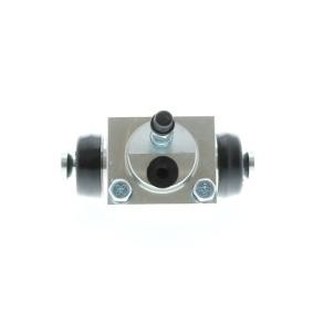 Radbremszylinder WCTP-264