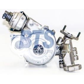 Turbolader von BTS TURBO
