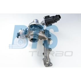 Turbolader von BTS TURBO