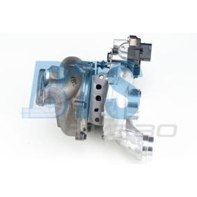 Turbolader T916752BL von BTS TURBO günstig für 1448,74 € online kaufen