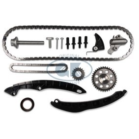 Achetez des Kit de chaîne de distribution GK SK1025 à prix pour 163,29 €