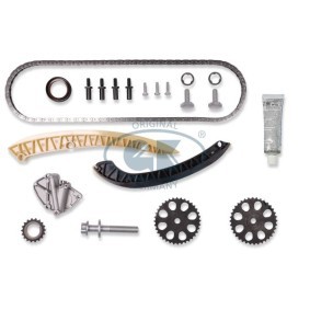 Achetez des Kit de chaîne de distribution GK SK1027 à prix pour 133,37 €