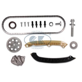 Achetez des Kit de chaîne de distribution GK SK1029 à prix pour 129,03 €