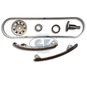 Achetez des Kit de chaîne de distribution GK SK1039 à prix pour 128,77 €