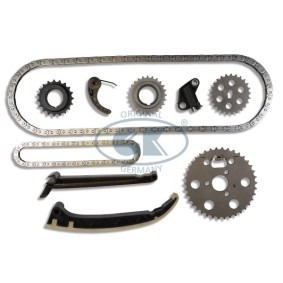 Achetez des Kit de chaîne de distribution GK SK1045 à prix pour 107,18 €