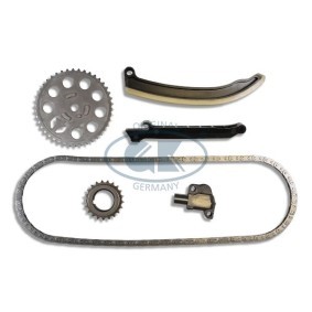 Achetez des Kit de chaîne de distribution GK SK1047 à prix pour 71,18 €