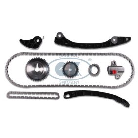Achetez des Kit de chaîne de distribution GK SK1051 à prix pour 168,26 €