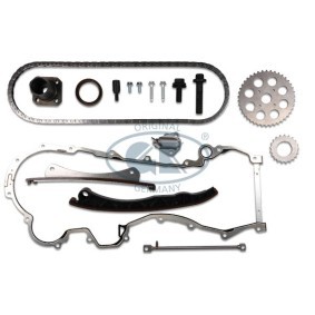 Achetez des Kit de chaîne de distribution GK SK1067 à prix pour 150,38 €