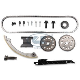 Achetez des Kit de chaîne de distribution GK SK1189 à prix pour 98,72 €