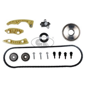 Achetez des Kit de chaîne de distribution GK SK1193 à prix pour 159,61 €