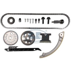 Achetez des Kit de chaîne de distribution GK SK1237 à prix pour 129,54 €