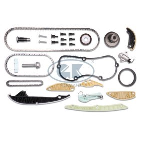 Achetez des Kit de chaîne de distribution GK SK1313 à prix pour 251,96 €